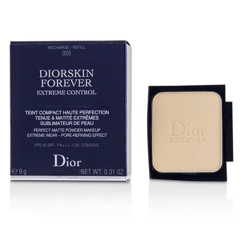 dior forever extreme control refill|Dior Forever Extreme Control.